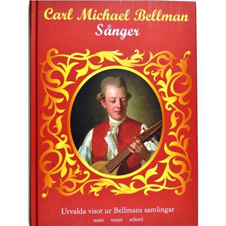 Carl-michael-bellman-sanger
