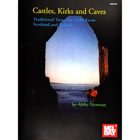 Castles, Kirls and Caves