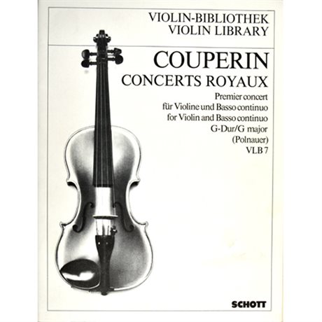 Couperin 