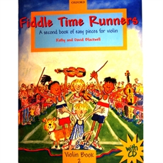 Fiddle Time Runners