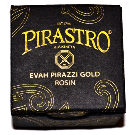 Evah Pirazzi Gold harts