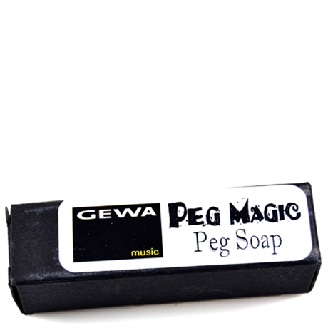 Peg Soap
