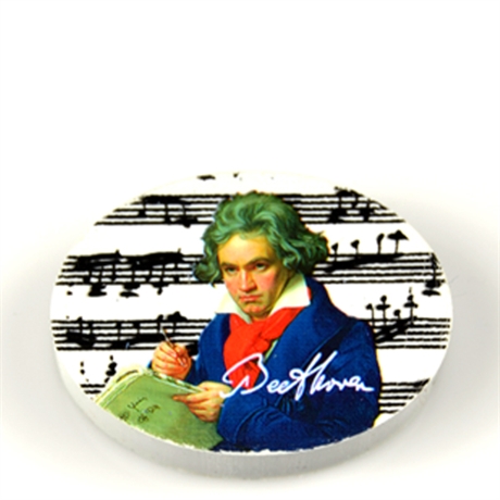Beethovensudd