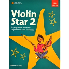 Violin Star 2 elevbok