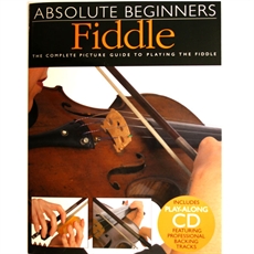 Absolute Beginners Fiddle