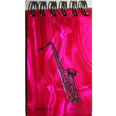 Saxofonblock