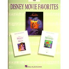 Disney Movie Favorites cello
