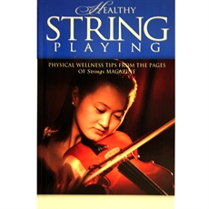 Healthy String Playing