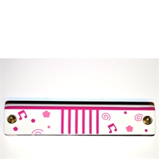 Munspel rosa