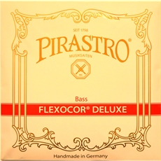 Flexocor Deluxe kontrabas