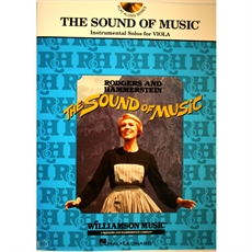 The sound of music viola