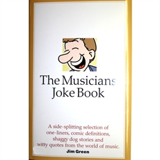 The Musicians' Joke Book