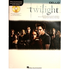 Twilight cello