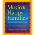 Musical Happy Families
