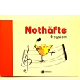 Nothäfte