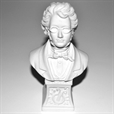 Schubertbyst