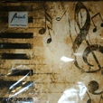 Pianoservetter