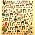 Notstickers