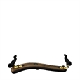 Axelstöd