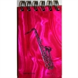 Saxofonblock