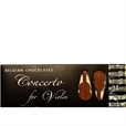 Chokladfioler