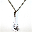 Elgitarrhalsband