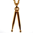 TRumpinnehalsband