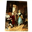 Mozartkort