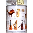 Instrumentljus