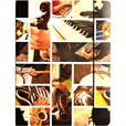 Instrumentmapp