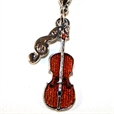Cellosmycke