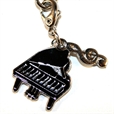 Pianosmycke
