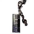 Keyboardsmycke