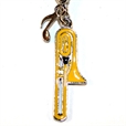 Trombonsmycke