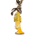 Trumpetsmycke