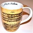 Beethovenmugg