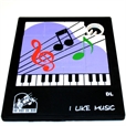 Musikpussel