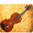 Fiolmusmatta