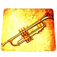 Trumpetmusmatta
