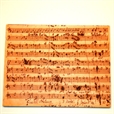Händelmusmatta