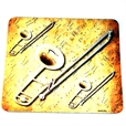 Trombonmusmatta