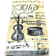 Instrumentnäsdukar