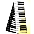 Pianohalsduk