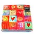 LoveQuilt-servetter