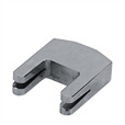 Sordin cello metall