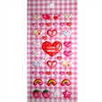 I Love Music-stickers