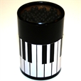 Pianotändstickor