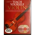 Teach Yourself Violin
