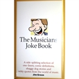 The Musicians' Joke Book