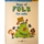 Bags of folk for cello